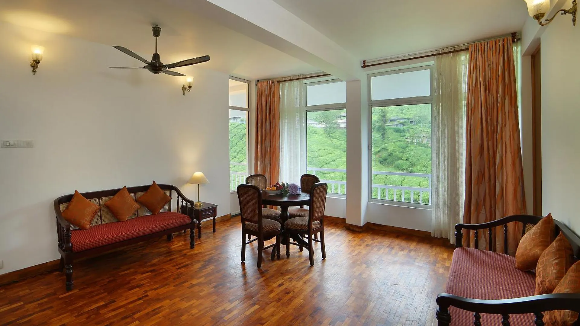 Hotel C7 Munnar