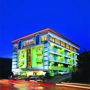 Resort Bellmount, Munnar