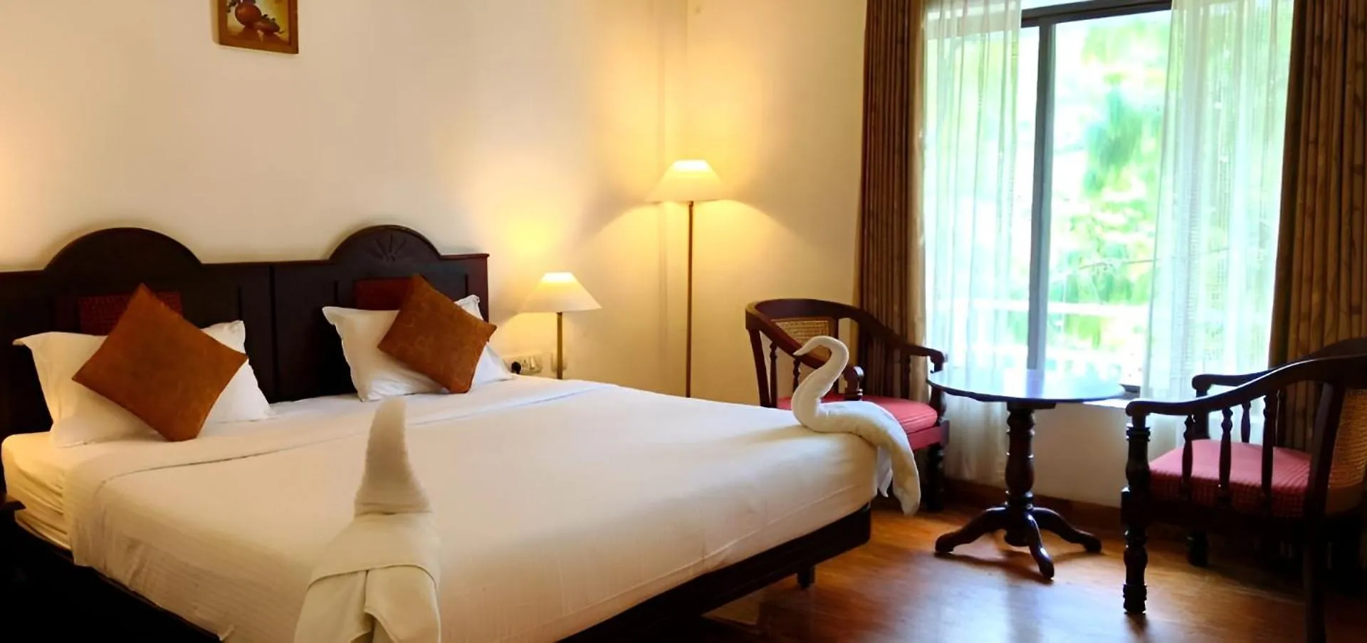 Hotel C7 Munnar