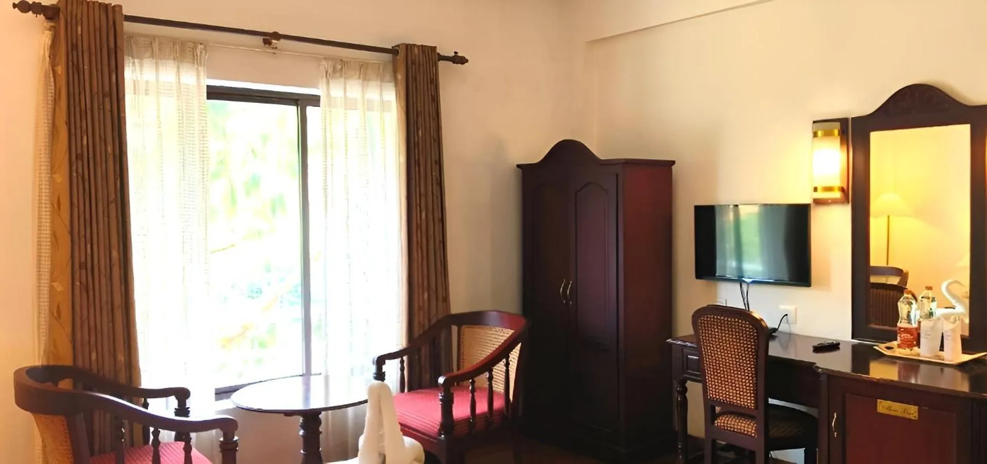 Hotel C7 Munnar 3*,