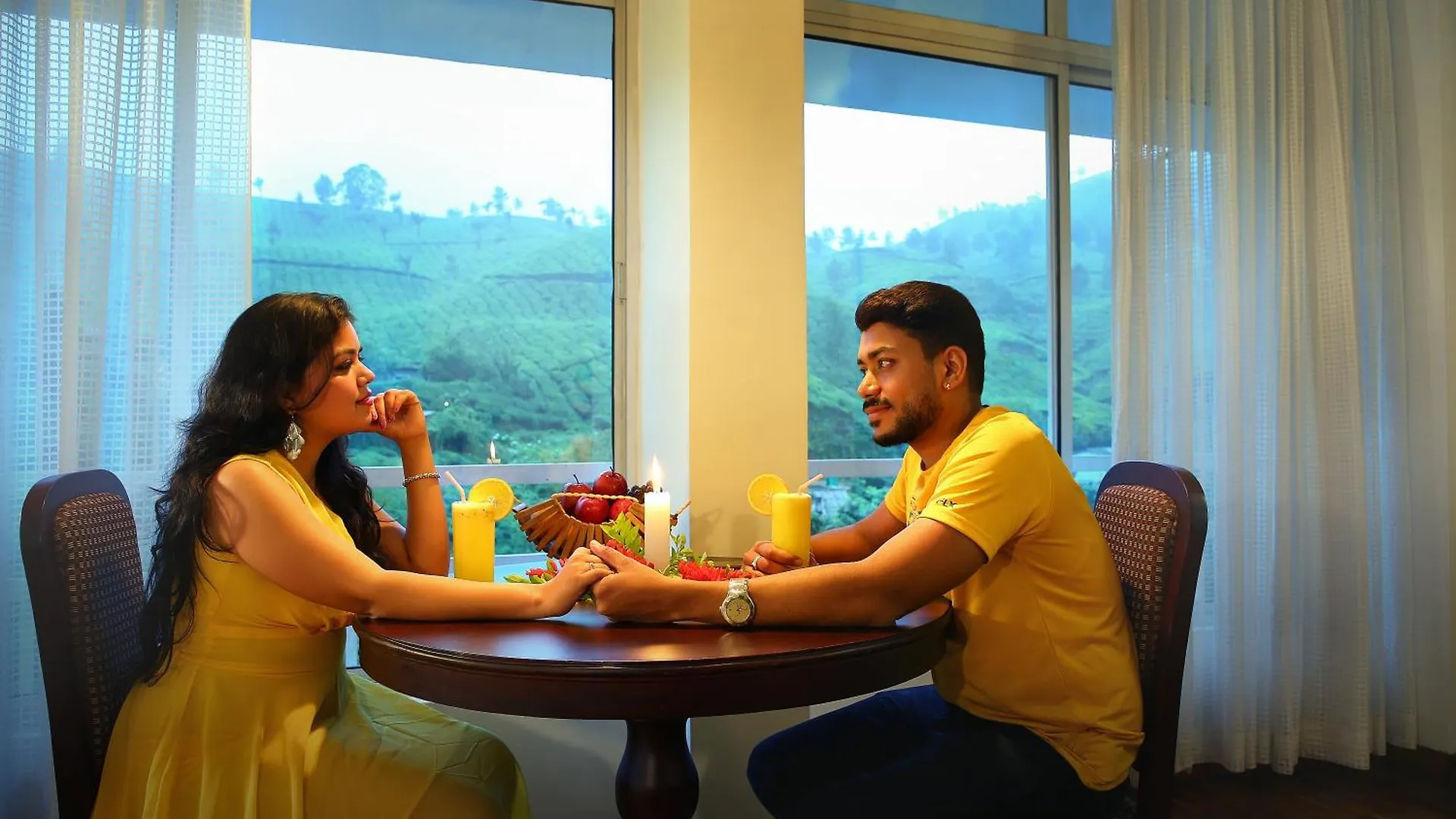 Hotel C7 Munnar