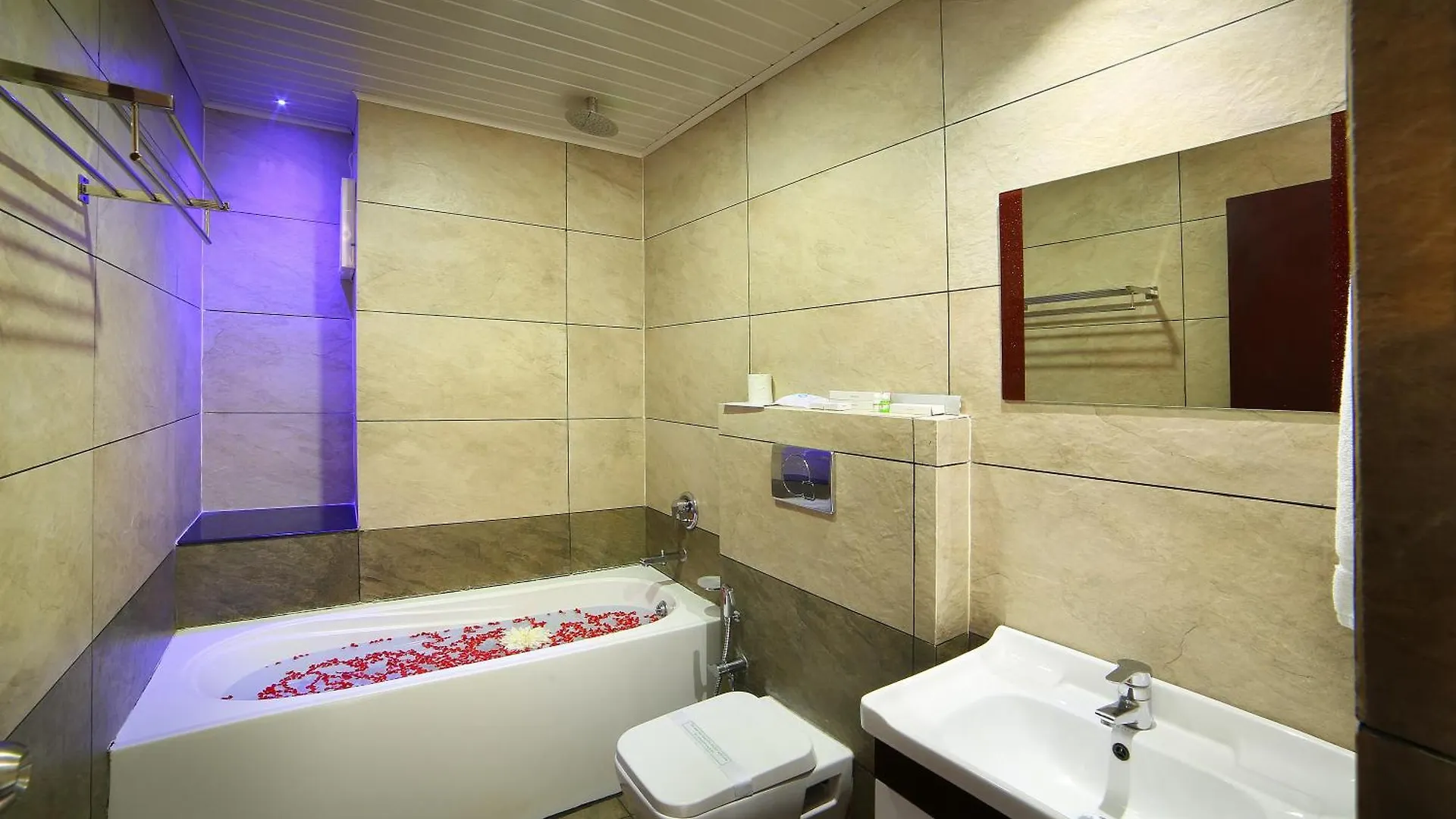 Hotel C7 Munnar